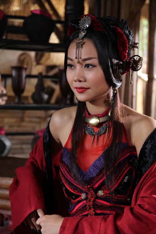 Dàn sao Mỹ nhân kế sau 6 năm: Người tố chồng cũ ngoại tình, kẻ bị tẩy chay vì đá xéo đàn anh-2