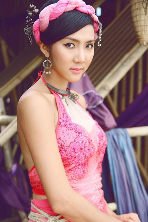 Dàn sao Mỹ nhân kế sau 6 năm: Người tố chồng cũ ngoại tình, kẻ bị tẩy chay vì đá xéo đàn anh-6