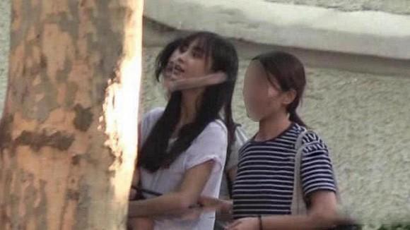 Dính tin đồn ly hôn với Huỳnh Hiểu Minh, mối quan hệ của Angelababy với bố mẹ chồng ra sao?-2