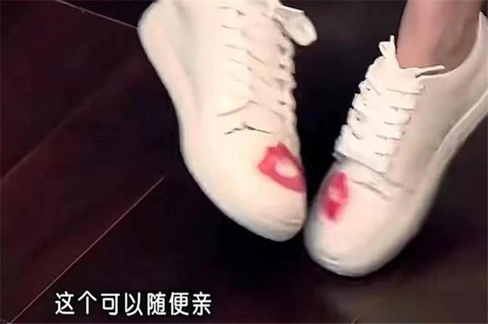 Ngụy Đại Huân thân mật với Lý Thấm, dân mạng réo gọi: Đau lòng Dương Mịch!-6