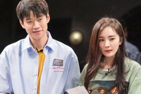 Dương Mịch và Lý Hiện sẽ kết đôi trong Reply 1998 phiên bản Trung?-4