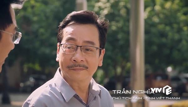 Chí Nhân góp tên vào danh sách con hư của NSND Hoàng Dũng trên màn ảnh-2