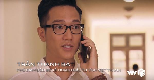 Chí Nhân góp tên vào danh sách con hư của NSND Hoàng Dũng trên màn ảnh-3