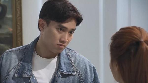 Chí Nhân góp tên vào danh sách con hư của NSND Hoàng Dũng trên màn ảnh-5