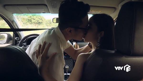 Chí Nhân góp tên vào danh sách con hư của NSND Hoàng Dũng trên màn ảnh-7