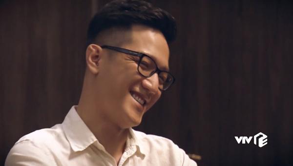 Chí Nhân góp tên vào danh sách con hư của NSND Hoàng Dũng trên màn ảnh-8