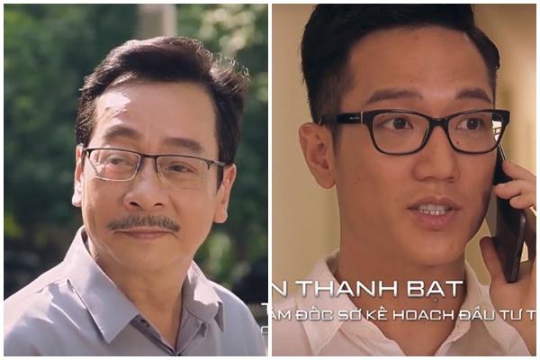 Ít ai biết, NSND Hoàng Dũng từng gõ đầu dàn diễn viên Hoa hồng trên ngực trái-5