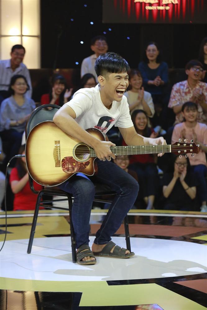 Chỉ rinh về 10 triệu đồng, bản sao của Jack được đặc cách vào đêm gala Thách Thức Danh Hài-2