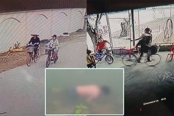 Chết điếng vì lời nạn nhân trước khi chết nhắn kẻ giết người ở Hà Nội-2