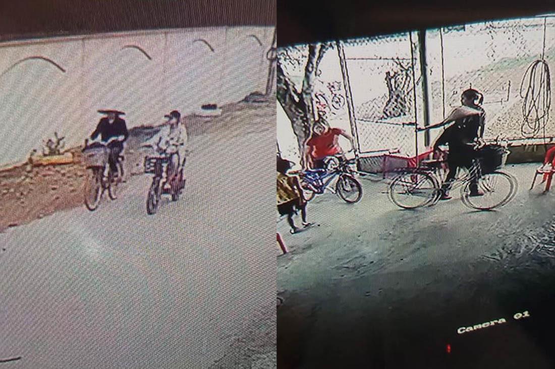 Clip: Hé lộ hành trình bà nội nhẫn tâm ra tay sát hại cháu ruột ở Nghệ An-1