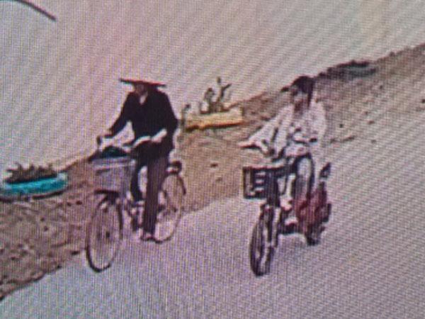 Clip: Hé lộ hành trình bà nội nhẫn tâm ra tay sát hại cháu ruột ở Nghệ An-2