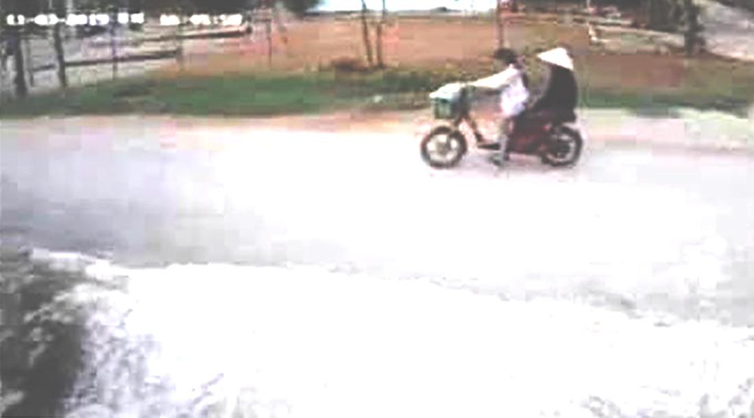 Clip: Hé lộ hành trình bà nội nhẫn tâm ra tay sát hại cháu ruột ở Nghệ An-4