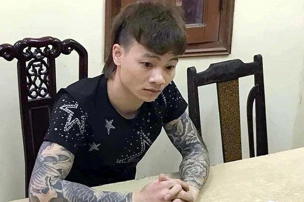 Ngày Khá bảnh cùng các đồng phạm hầu tòa-1