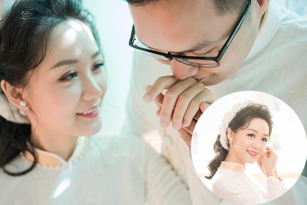 Sắp đến ngày theo chồng bỏ cuộc chơi, MC đình đám VTV tiết lộ bị fan cuồng liên tục tán tỉnh-12