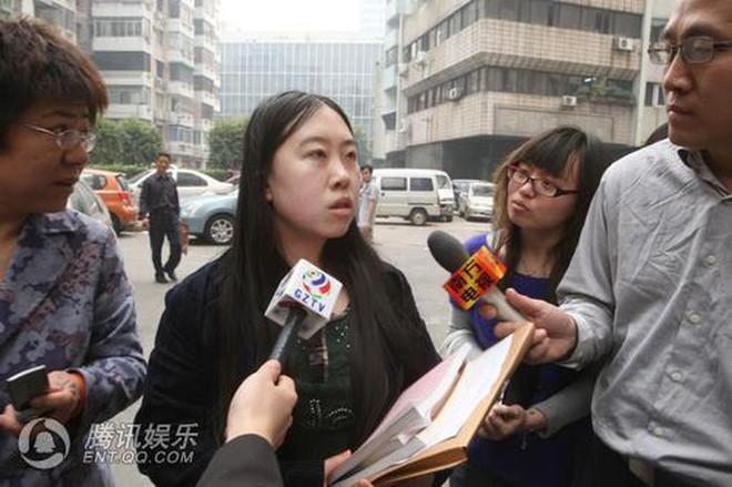 Cô gái thần tượng Lưu Đức Hoa đến mức gián tiếp hại chết cha-1