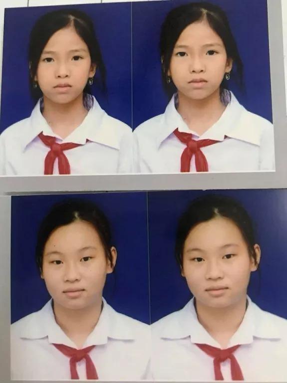 Hải Dương: Hai nữ sinh lớp 6 mất tích khi đến trường-2