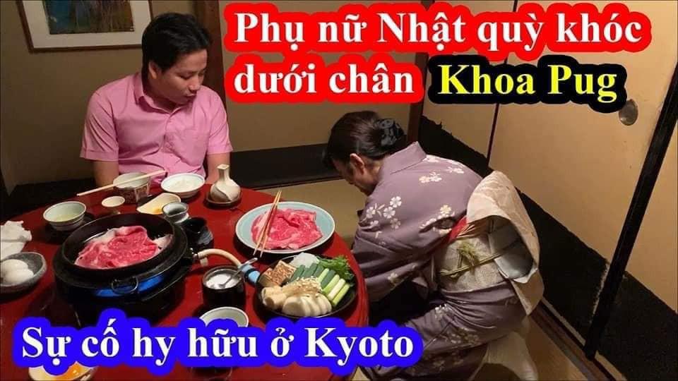 Trêu chọc phụ nữ như Khoa Pug sẽ bị trừng phạt thế nào ở một số nước?-1