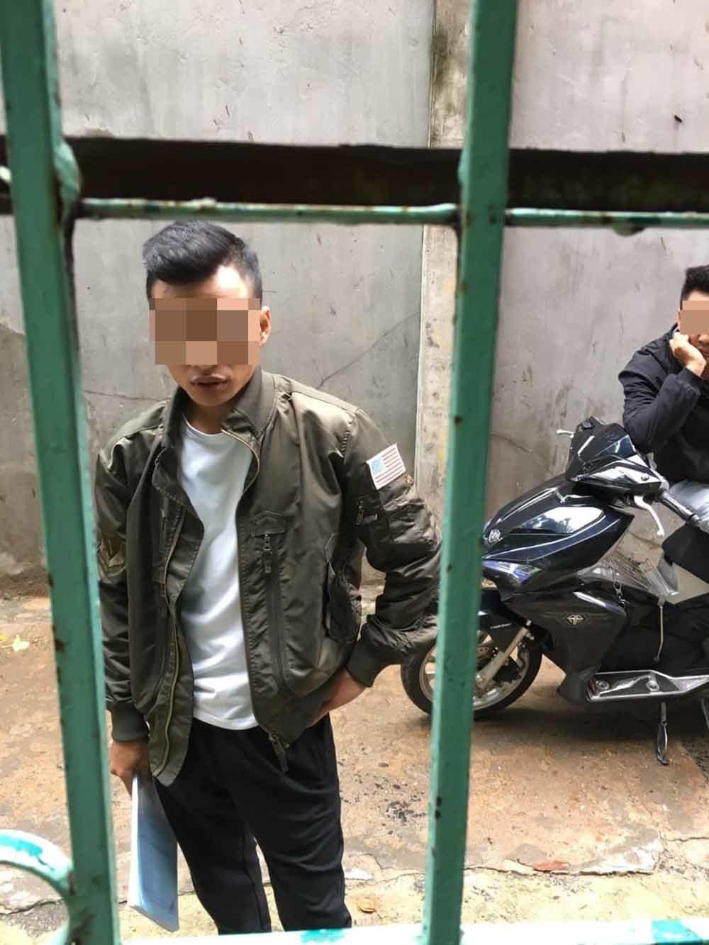 Vỡ mộng đổi đời, thanh niên Phú Yên tố mắt xích đưa người sang Mỹ-3