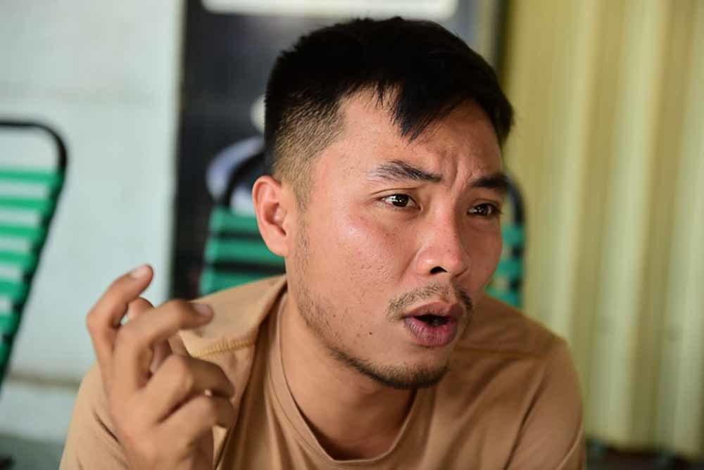 Vỡ mộng đổi đời, thanh niên Phú Yên tố mắt xích đưa người sang Mỹ-1