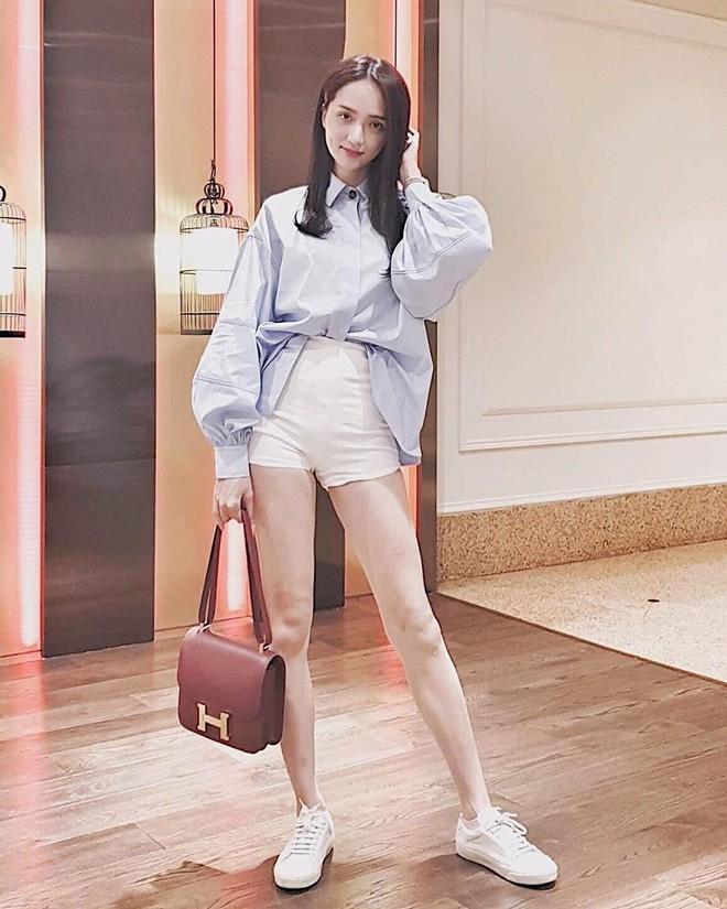 Hương Giang và bộ sưu tập hàng hiệu trị giá cả tỷ đồng-7