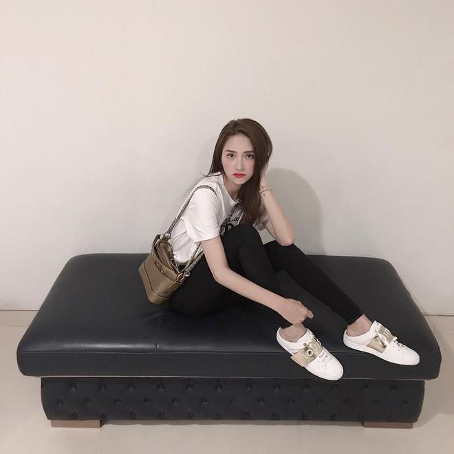 Hương Giang và bộ sưu tập hàng hiệu trị giá cả tỷ đồng-8