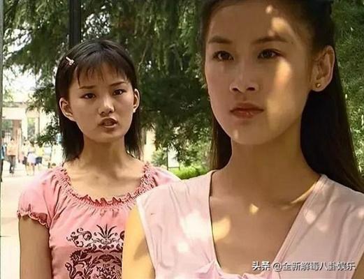 Cô gái xấu xí Cbiz từng gây tranh cãi với mái tóc nham nhở, 10 năm sau hóa thành nàng thơ tóc mây không ai nhận ra-2