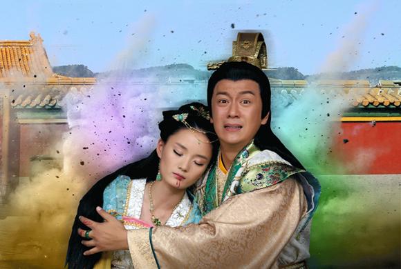 Cô gái xấu xí Cbiz từng gây tranh cãi với mái tóc nham nhở, 10 năm sau hóa thành nàng thơ tóc mây không ai nhận ra-5