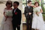Ngoại hình của cô dâu Nam Định thay đổi khó tin sau gần 1 năm gây bão với đám cưới ngập vàng-6