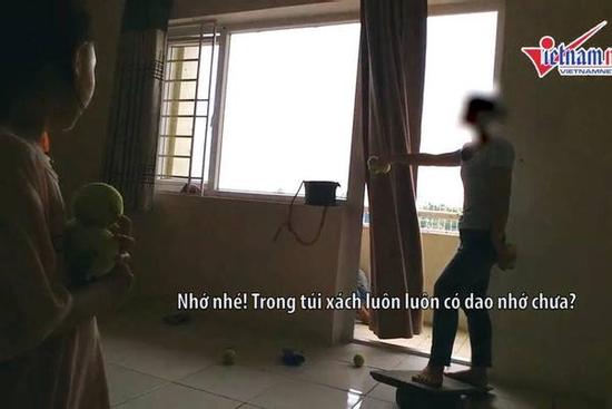 Đóng 15 triệu học kỷ lục gia ở Tâm Việt, 1 tháng sau mẹ nhận lại thi thể con