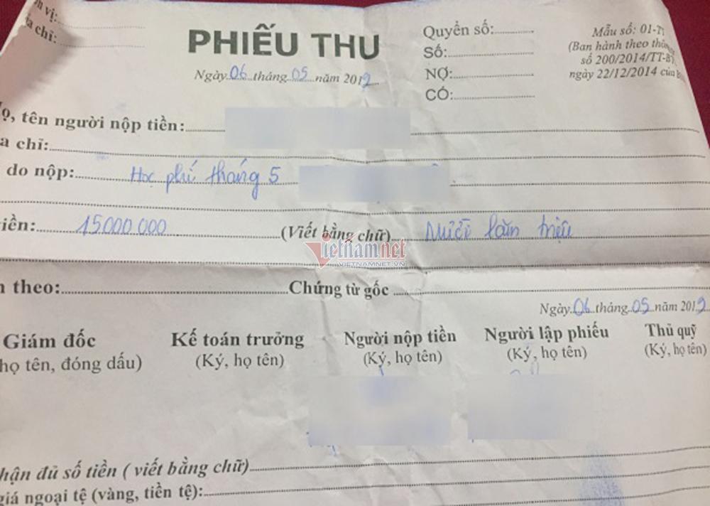 Đóng 15 triệu học kỷ lục gia ở Tâm Việt, 1 tháng sau mẹ nhận lại thi thể con-4