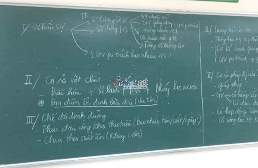 Đóng 15 triệu học kỷ lục gia ở Tâm Việt, 1 tháng sau mẹ nhận lại thi thể con-3