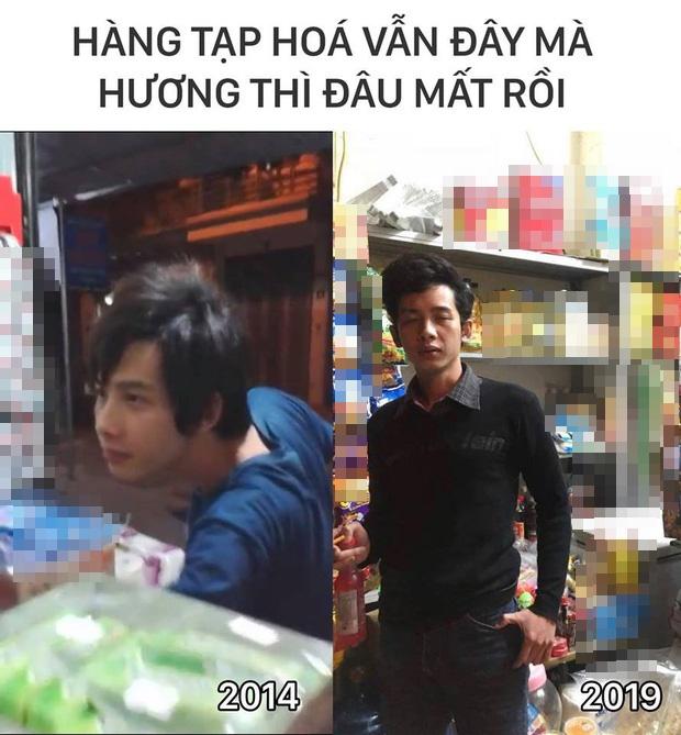 Cuộc sống hiện tại của chàng trai nổi tiếng với clip mượn rượu tỏ tình cô gái tên HƯƠNG 5 năm trước-1