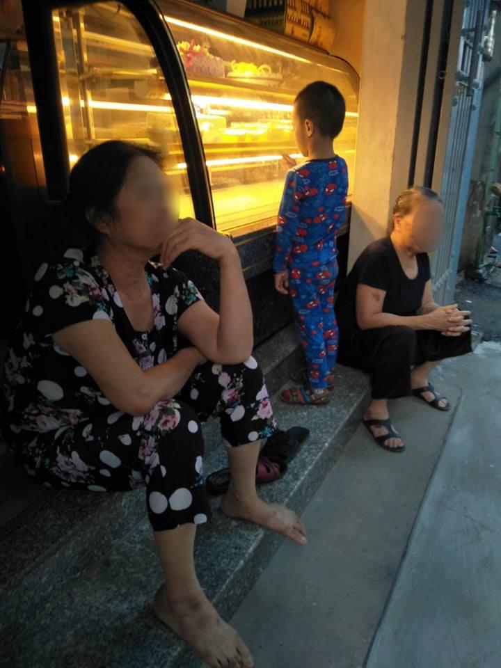 Cô gái mang thai tử vong ở phòng trọ ở Hà Nội là bác sĩ Bệnh viện Thanh Nhàn-1