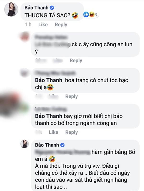 Mải hóng phim, nàng Xính Lao Về Nhà Đi Con để lộ bố chồng là cán bộ cấp cao-2