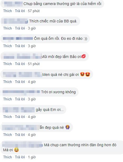 Rũ bỏ hình tượng giả gái, BB Trần để ngực trần khoe mặt mộc đẹp bất chấp camera thường-3