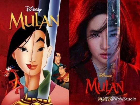 Nhờ Hoa Mộc Lan, Lưu Diệc Phi được đánh giá là một trong những ngôi sao trẻ đang lên ở Hollywood-3