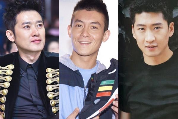 Trần Quán Hy khoe cuộc sống giản dị bên vợ con sau 10 năm dính bê bối ảnh sex-11