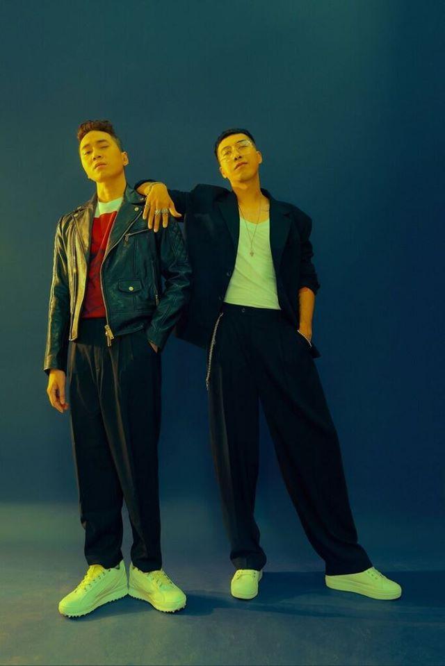 Fan chửi rủa, dọa đánh Only C và Karik chỉ vì không được chụp hình chung-2