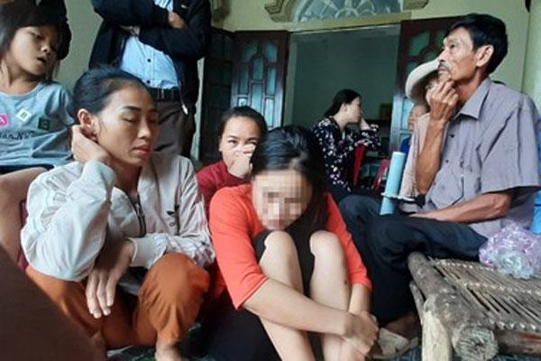 39 người tử vong trong container ở Anh đều là người Việt Nam-2