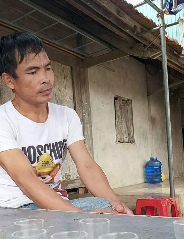 Vụ bà sát hại cháu gái ở Nghệ An: Ông nội nói không hề bị con trai mắng trong bữa cơm như lời vợ khai-2