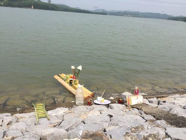 Vụ bà sát hại cháu gái ở Nghệ An: Ông nội nói không hề bị con trai mắng trong bữa cơm như lời vợ khai-3