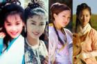 Những nàng Hoàng Dung tuyệt sắc nhất trên màn ảnh Hoa ngữ