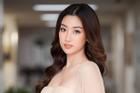 Hoa hậu Đỗ Mỹ Linh bị fan cuồng 'dội bom' mạng xã hội, thống thiết cầu xin hoa hậu đừng 'bánh bơ - mũ phớt'