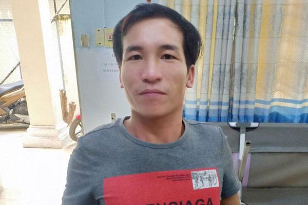 Thanh niên trộm sạch tiền của gái bán dâm sau khi vui vẻ xong-1