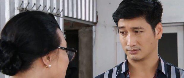 Hoa Hồng Trên Ngực Trái quay xong, đám cưới cuối phim của San hay Khuê?-6