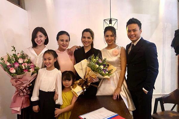 Dự đoán 3 cái kết của Hoa Hồng Trên Ngực Trái: Khuê mà về với Thái thì nát hết cả bộ phim-8