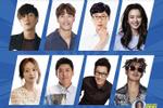 'Mợ ngố' Song Ji Hyo, Lee Kwang Soo cùng dàn sao Running Man đến Việt Nam