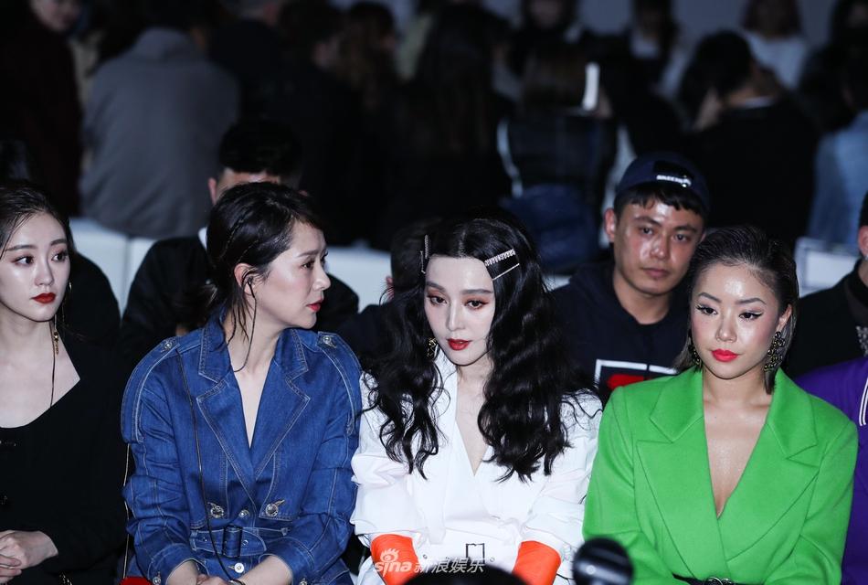 SAO MAKE OVER: Diệu Nhi lộ răng không đều màu - Huyền My thành Na Tra mặt nhọ-3