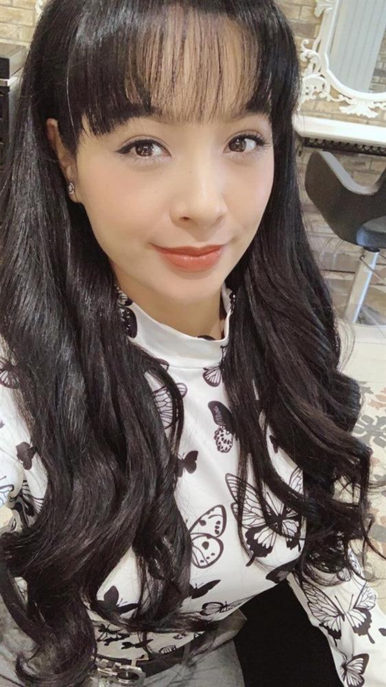 SAO MAKE OVER: Diệu Nhi lộ răng không đều màu - Huyền My thành Na Tra mặt nhọ-9