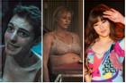 Sao nữ thế giới tự 'hành xác' vì công việc: Minh tinh Hollywood phá nhan sắc, người đẹp Hàn Quốc lột xác đầy quyến rũ